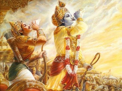 bhagavadgita knowledge